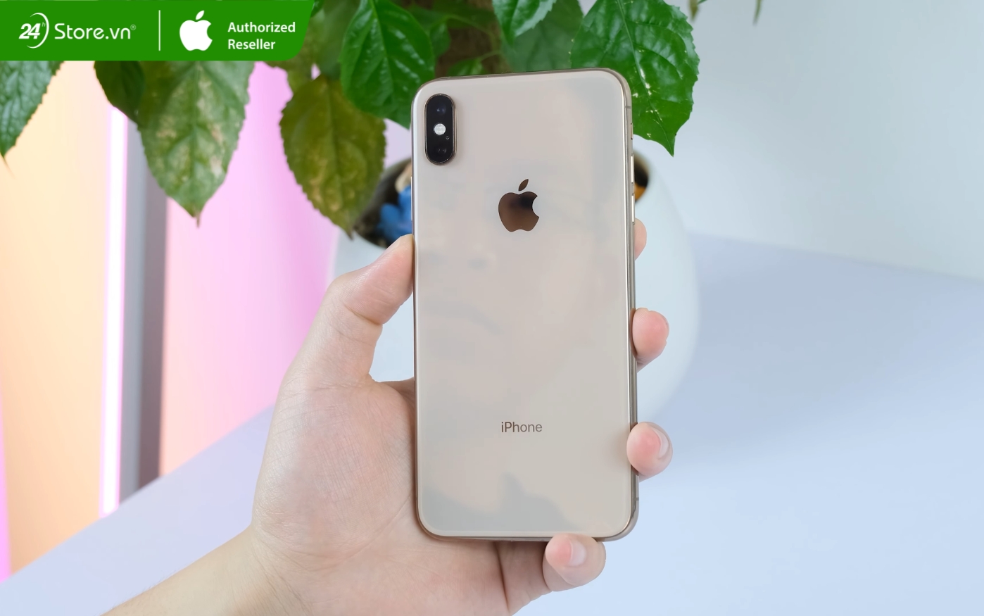 iphone xs max 64gb cũ 98%