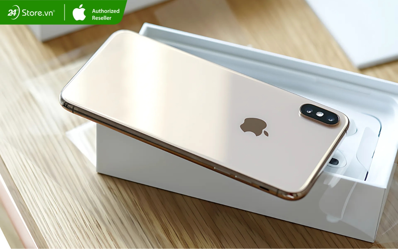 iphone xs max 64gb cũ like new 99%