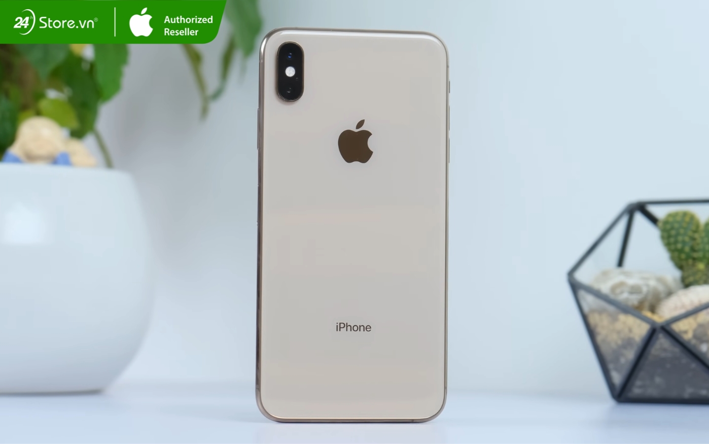 iphone xs max 64gb cũ máy đẹp