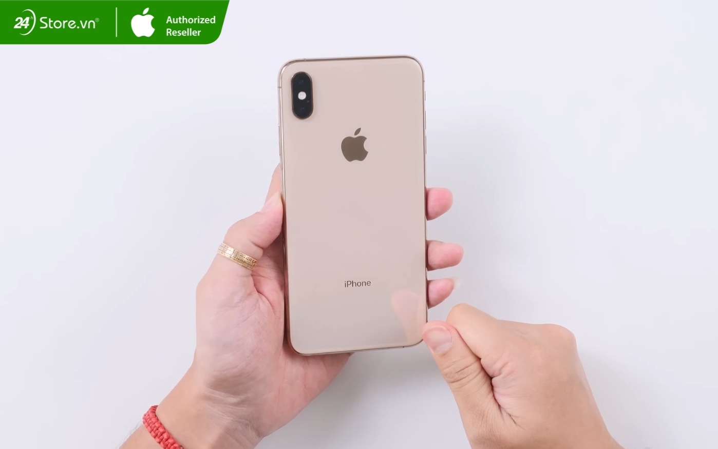 iphone xs max cũ có nên mua
