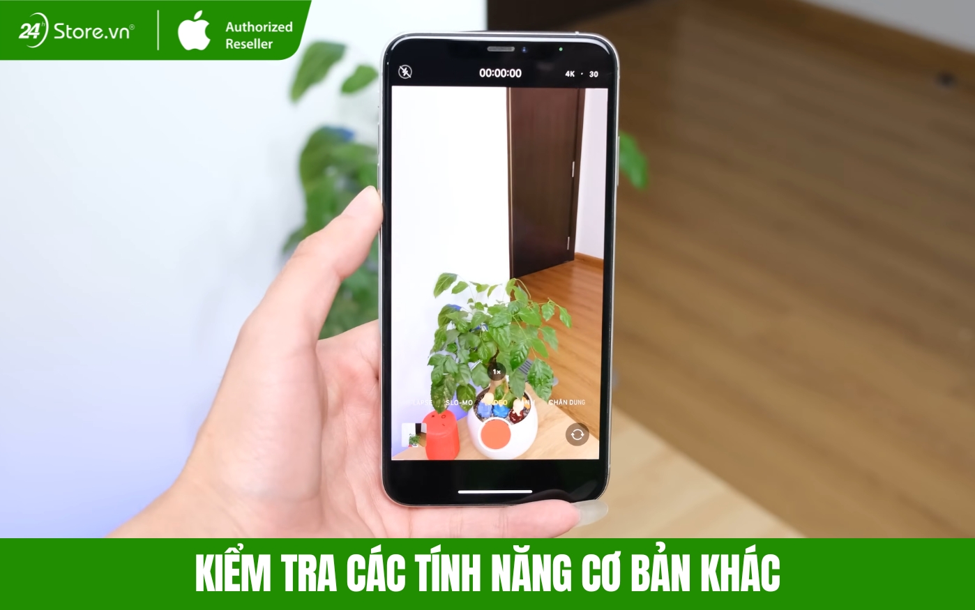kiểm tra iphone xs max cũ