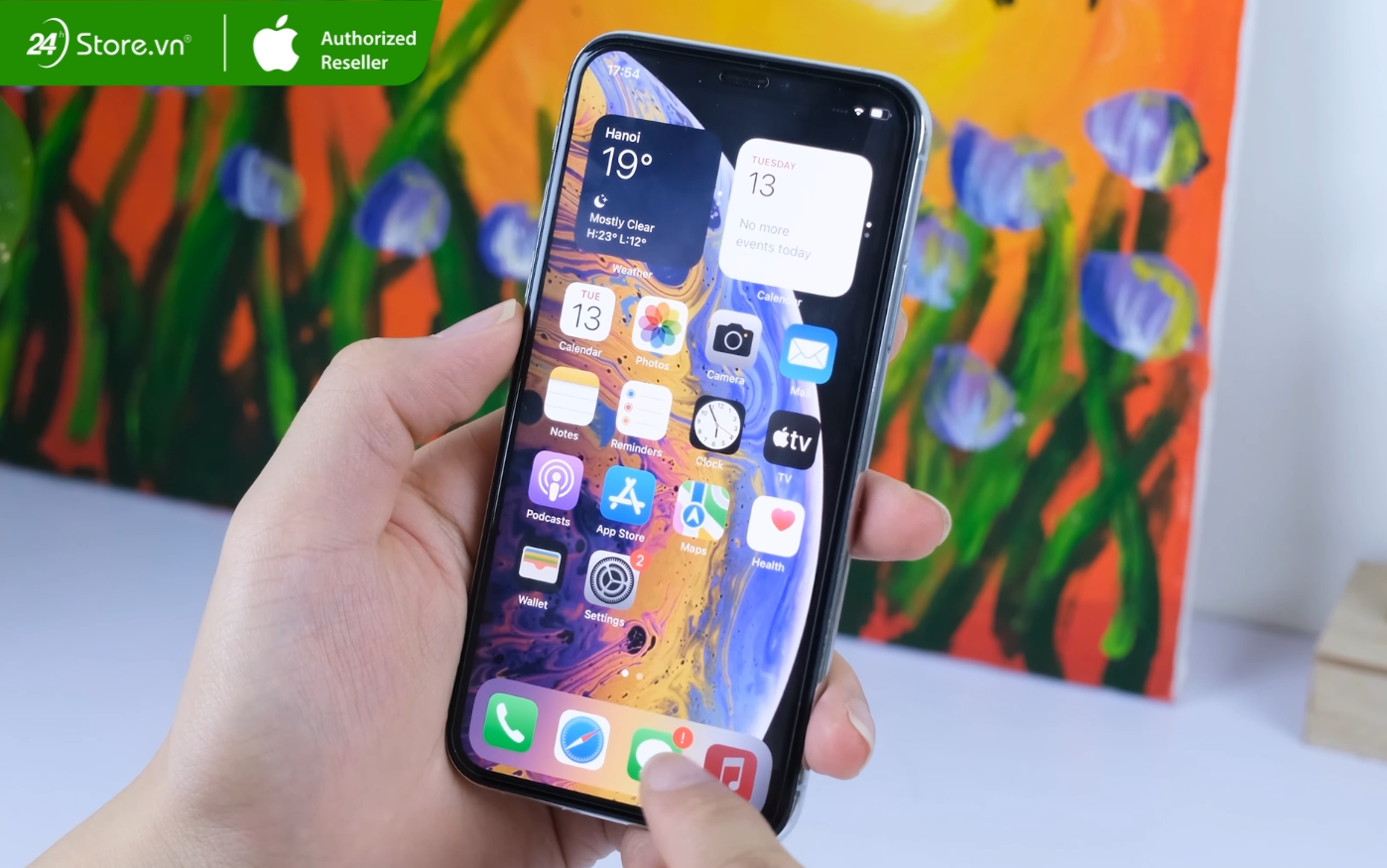 iphone xs max 64gb cũ có đủ dùng