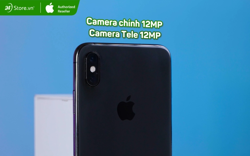 giá iphone xs max cũ bao nhiêu tiền