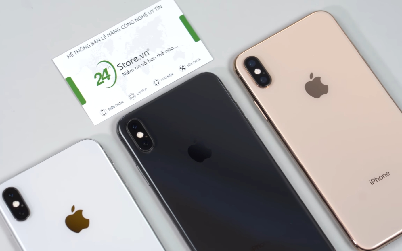 giá iphone xs max cũ