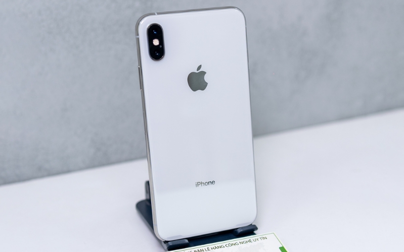 iphone xs max cũ đẹp giá rẻ