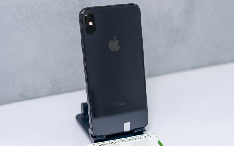 iphone xs max cũ 98%
