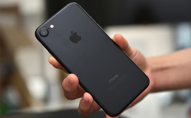 Đánh giá camera trên iPhone 7 128GB Trả Bảo Hành iphone7 128gb tra bao hanh hinh anh 4