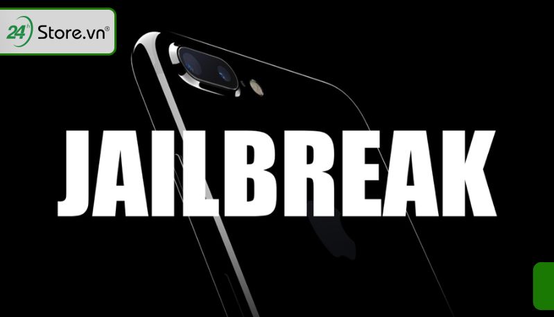 Có nên Jailbreak iPhone không?