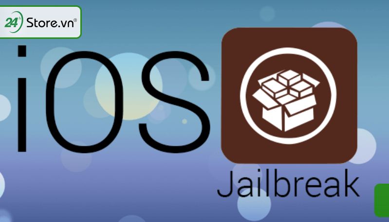 Jailbreak iOS có lợi ích cho người dùng như thế nào?