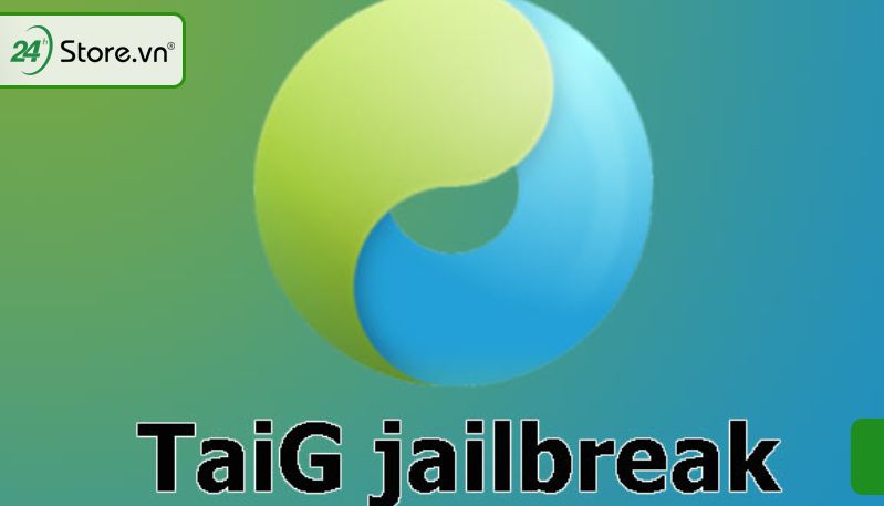 App TaiG Jailbreak