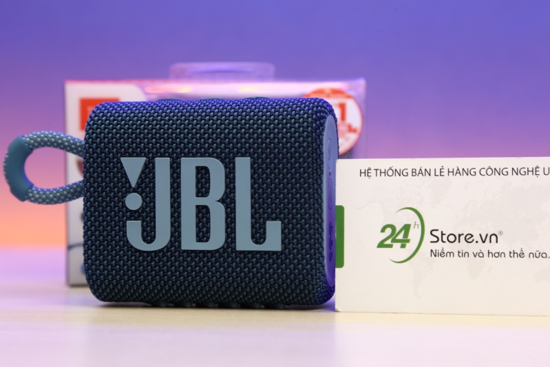 Loa JBL Go 3