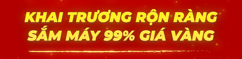 iphone cũ giảm giá sốc