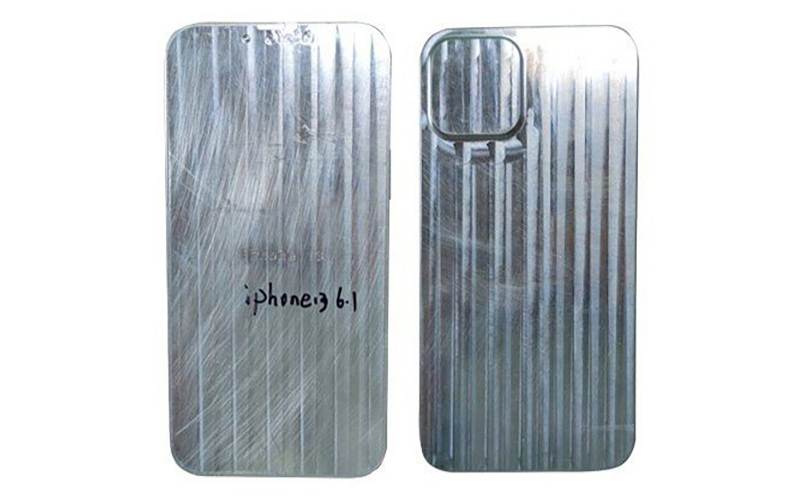 iphone 13 khuon duc iphone 13