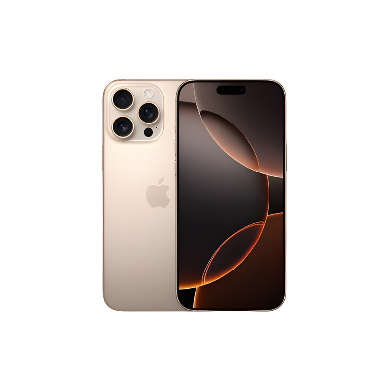 kích thước màn hình iphone 16 pro max có lớn quá không