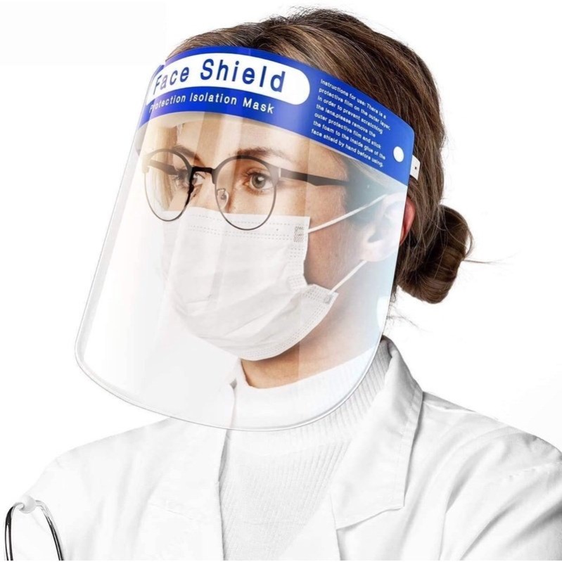 kính bảo hộ faceshield