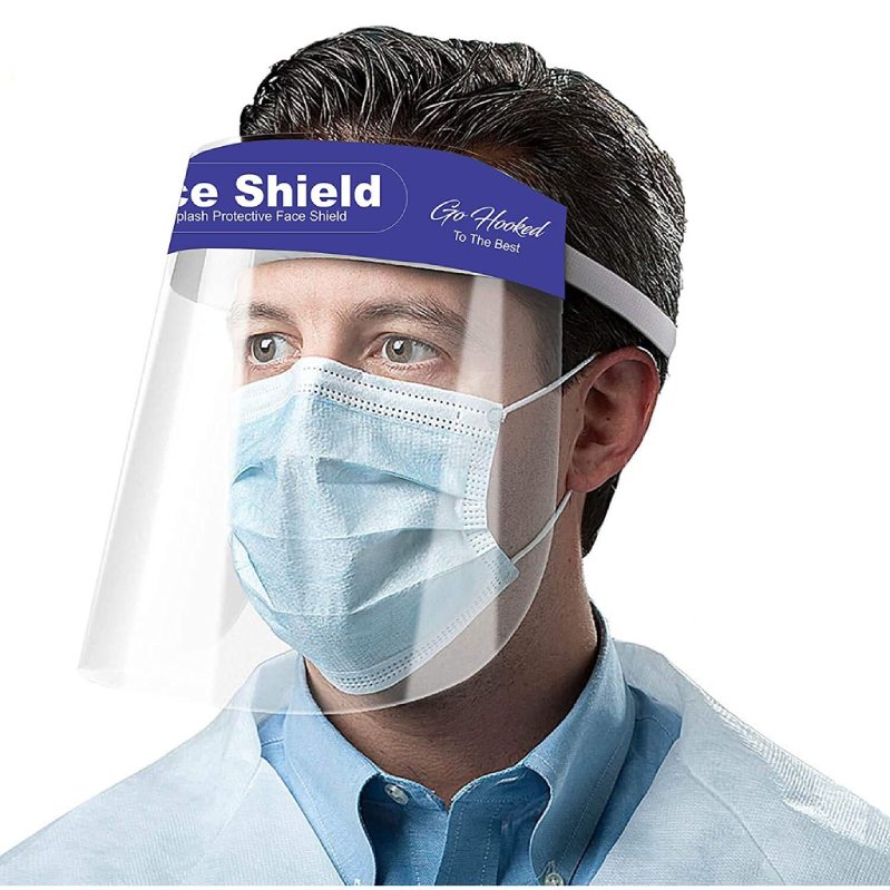 kính bảo hộ faceshield