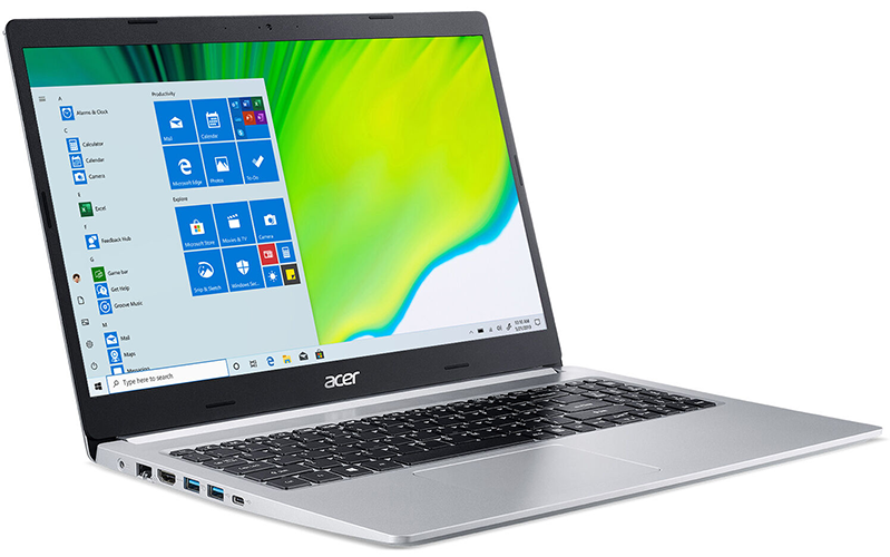 Acer Aspire 5 Nvidia GeForce MX150