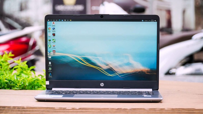 Laptop HP 340s G7