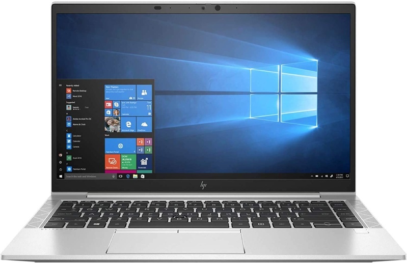 Laptop HP EliteBook 840 G8 hình 1 Laptop HP EliteBook 840 G8