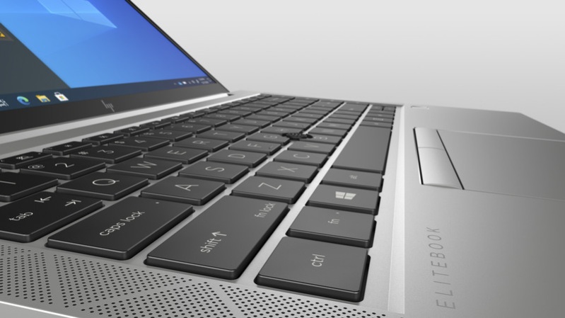 Laptop HP EliteBook 840 G8 hình 2 Laptop HP EliteBook 840 G8