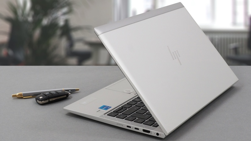 Laptop HP EliteBook 840 G8 hình 4 Laptop HP EliteBook 840 G8