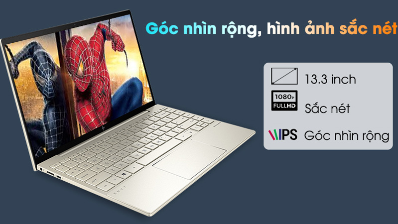 laptop hp envy 13-ba1030tu 5 mua o dau