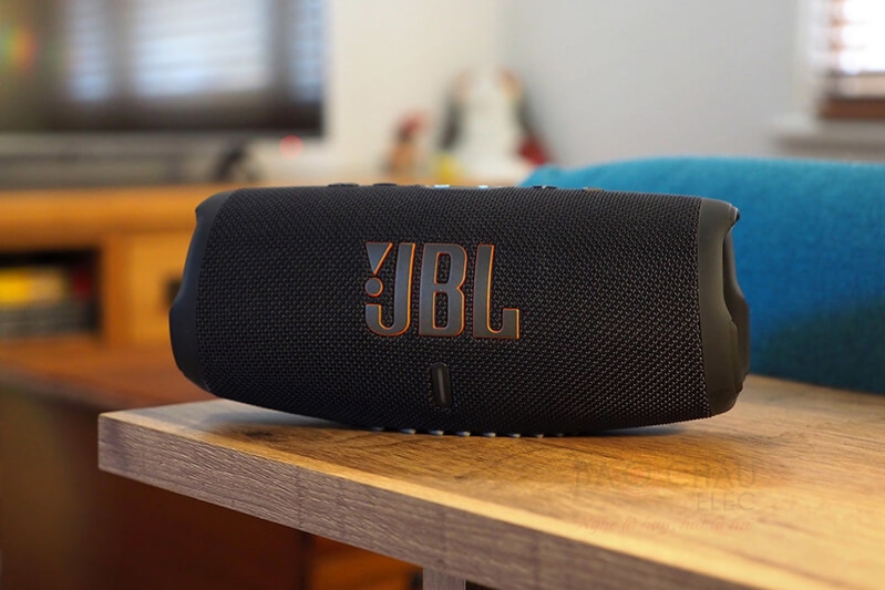 Loa JBL Charge 5 chất lượng âm thanh