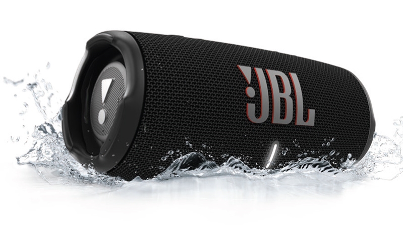 Loa JBL Charge 5 chính hãng tại 24hStore