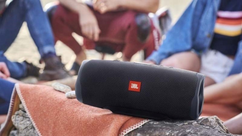 Loa JBL Charge 5 bùng nổ cuộc vui