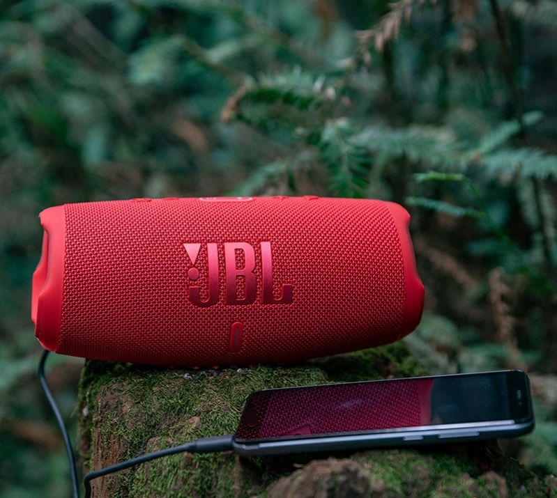 Loa JBL Charge 5