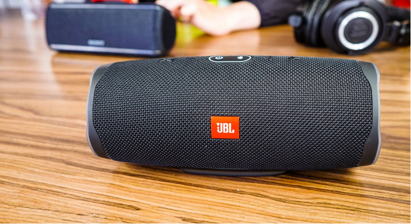 Loa JBL  Giới thiệu sơ lược về thương hiệu Loa JBL