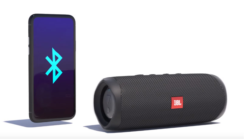 Loa JBL chính hãng 