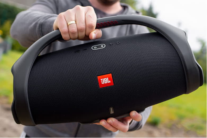 Loa JBL Boombox