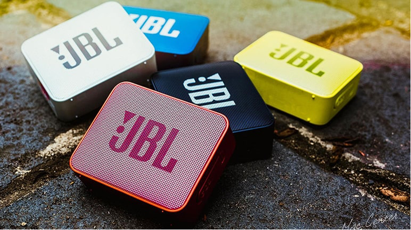Loa JBL Loa JBL Go