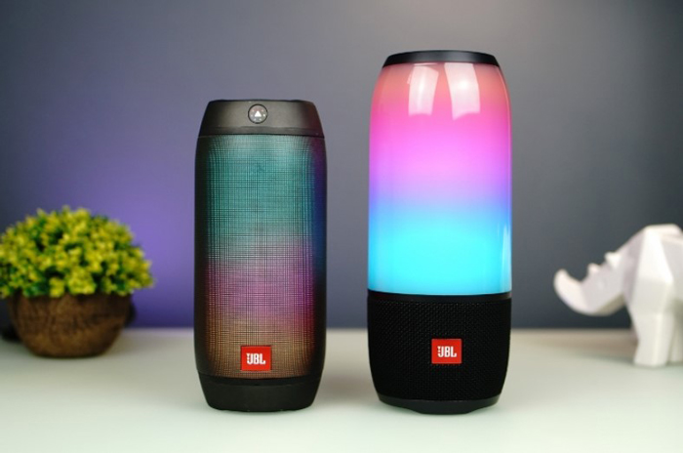 Loa JBL Loa JBL Pulse