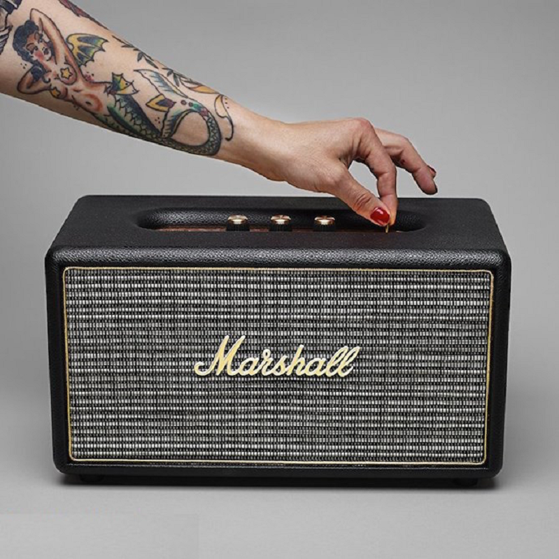 Chất lượng âm thanh mạnh mẽ 