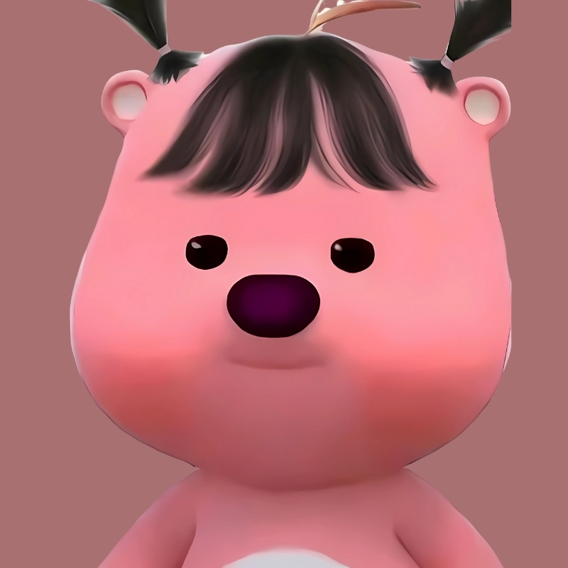 hình ảnh loopy meme biểu cảm vui
