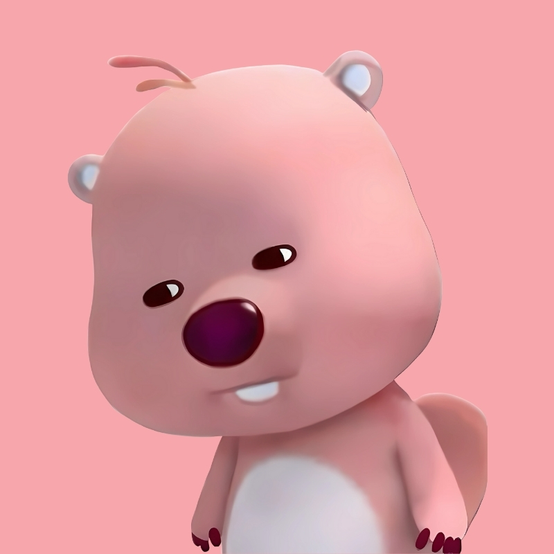 hình nền loopy meme mắt thâm đẹp