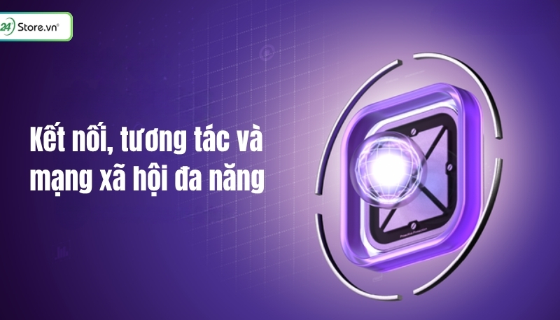 lotus chat gọi video