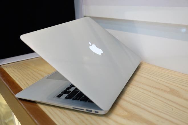 macbook air 133 md760 core i5 13ghz4gbssd128gb cu 99 2013 hinh anh 2
