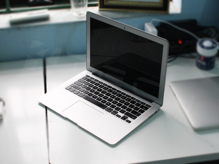 macbook air 133 md760 core i5 13ghz4gbssd128gb cu 99 2013 hinh anh 3