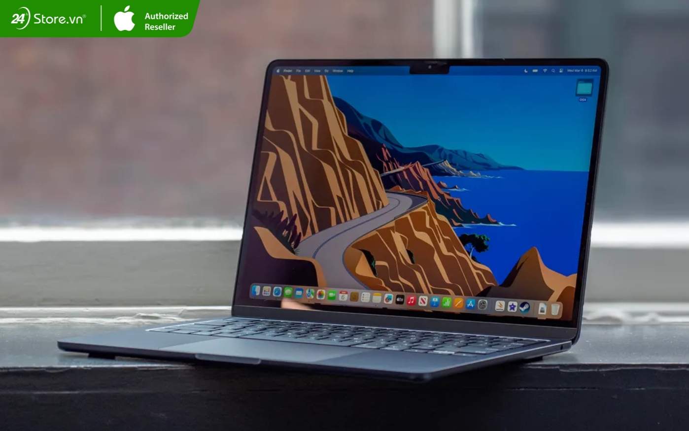 mua macbook air chính hãng ở đâu giá rẻ