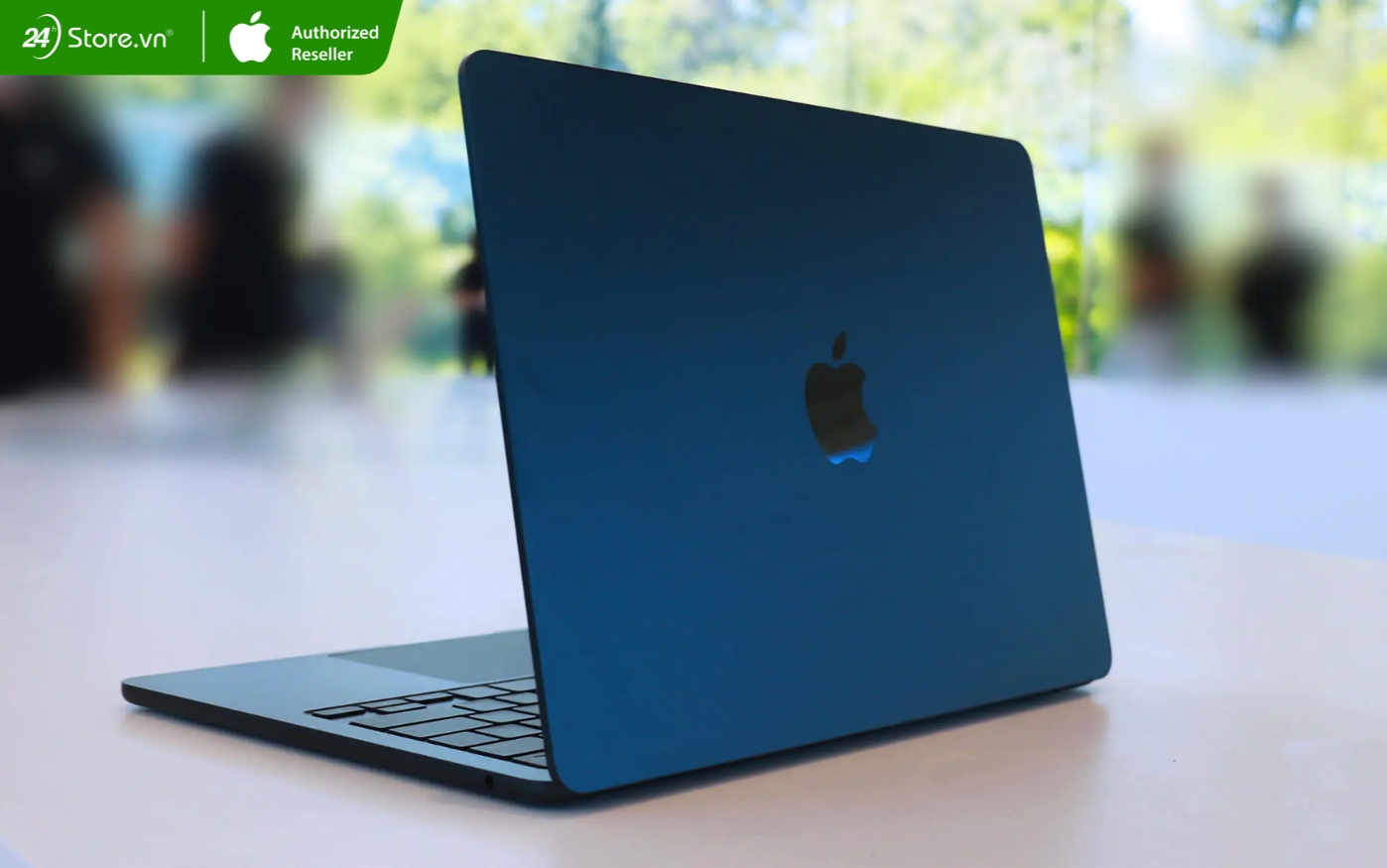 mua macbook air giá rẻ tại 24hstore
