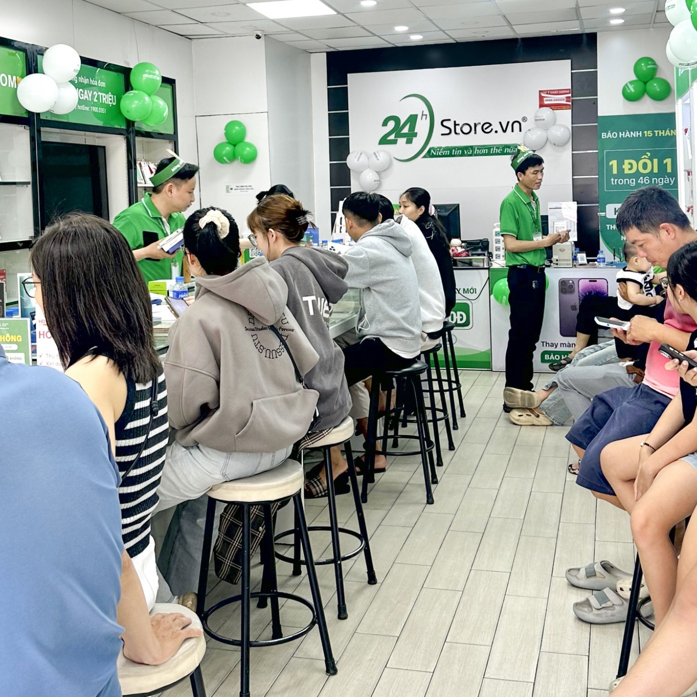 địa chỉ bán macbook air m3 16gb 512gb