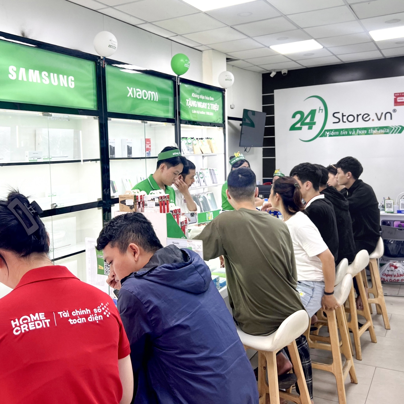 macbook air m3 16gb 512gb giá rẻ tại 24hstore