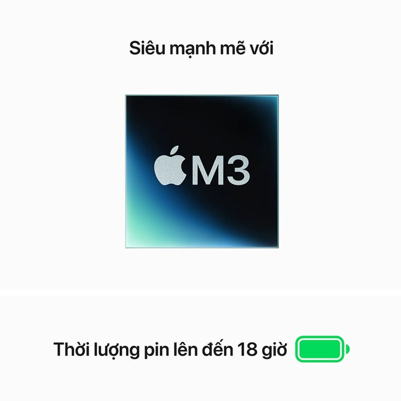 macbook air m3 giá bao nhiêu tiền