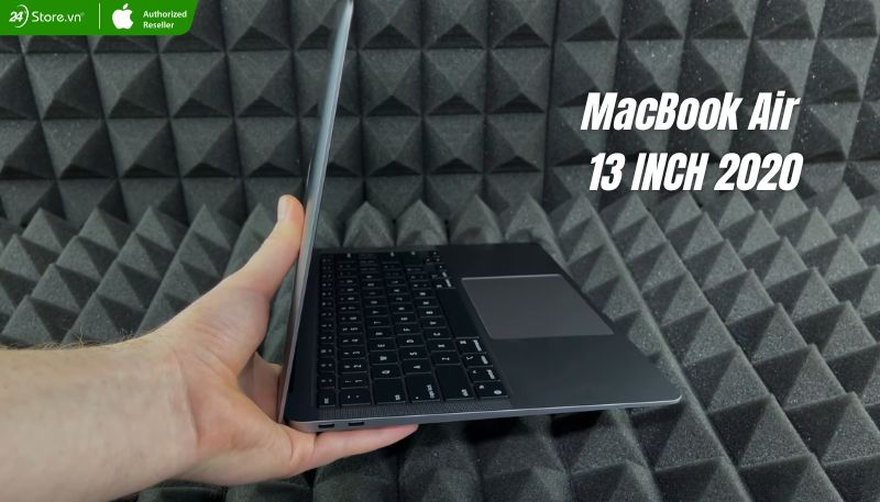 MacBook Air 13 inch 2020