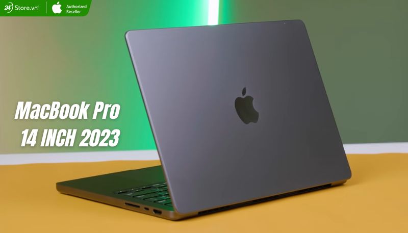 MacBook Pro 14 inch M3 2023