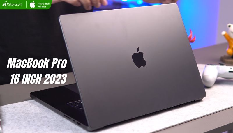 MacBook Pro M3 Max 16 inch 2023
