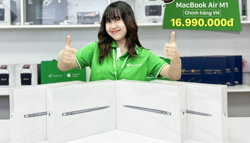 mua macbook xám uy tín tại 24hstore
